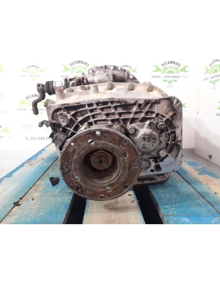 CAJA CAMBIOS RENAULT MIDLUM - 97888