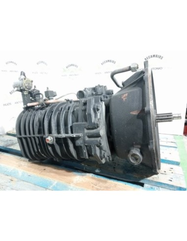 CAJA CAMBIOS NISSAN ATLEON - 97996