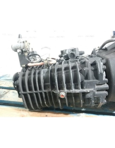 CAJA CAMBIOS NISSAN ATLEON - 97996