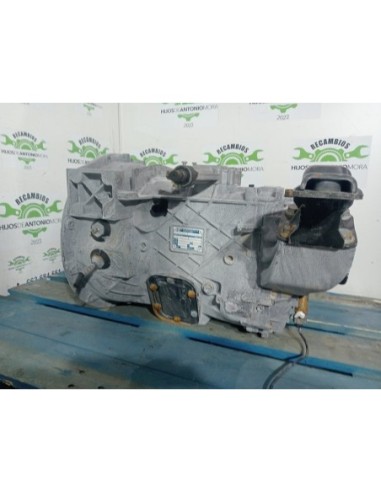 CAJA CAMBIOS MERCEDES ATEGO 2-EJES 18 T /BM...