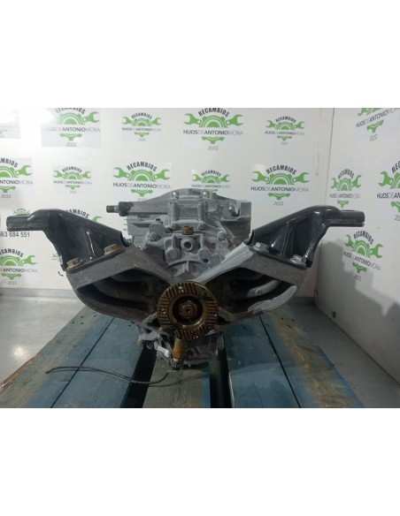 CAJA CAMBIOS MERCEDES ATEGO 2-EJES 18 T /BM 950/2/4 - 98797