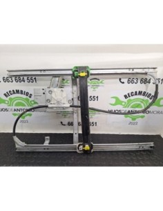 MANDO LUCES RENAULT MASTER PRITSCHE/FGST - 91104