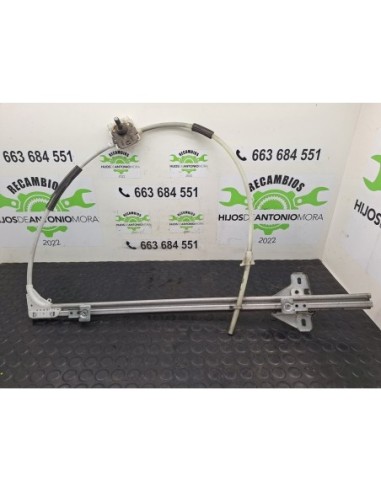 SOPORTE CAMBIO VOLKSWAGEN UP! - 94127