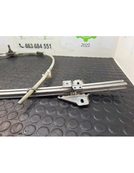 MODULO ADBLUE MERCEDES ACTROS BM 963 XXX 2-ACHSER - 94536