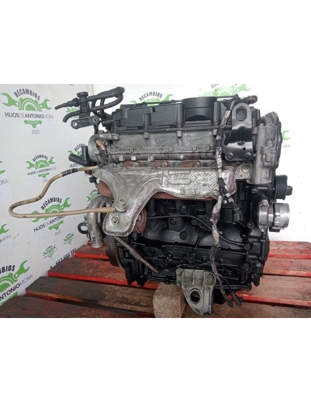 CONJUNTO BUJIAS AUDI A4 CABRIO - 97218