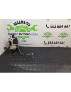 CERRADURA PUERTA DELANTERA DERECHA IVECO DAILY CAJA...
