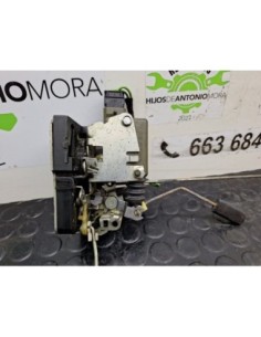 COMPRESOR AIRE ACONDICIONADO IVECO EUROCARGO TECTOR - 112006