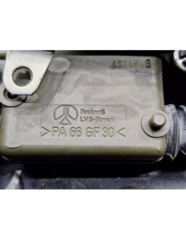 CABLEADO RENAULT MASTER DOKA PRITSCHE/-FGST -...