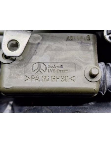 CABLEADO RENAULT MASTER DOKA PRITSCHE/-FGST - 112148