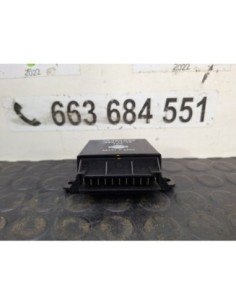 MODULO ELECTRONICO NISSAN ATLEON - 99582 2