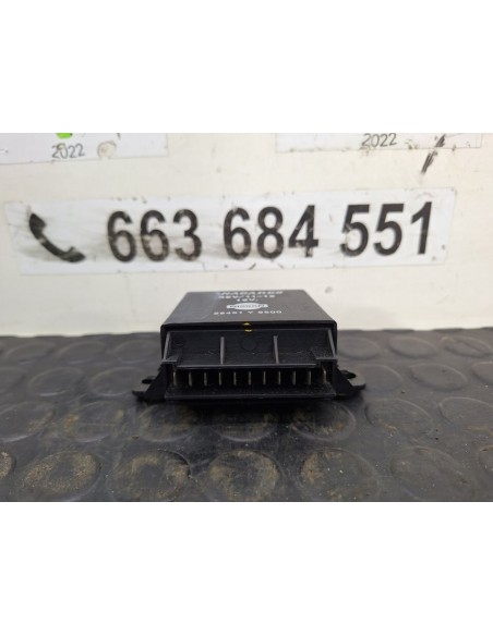 MODULO ELECTRONICO NISSAN ATLEON - 99582