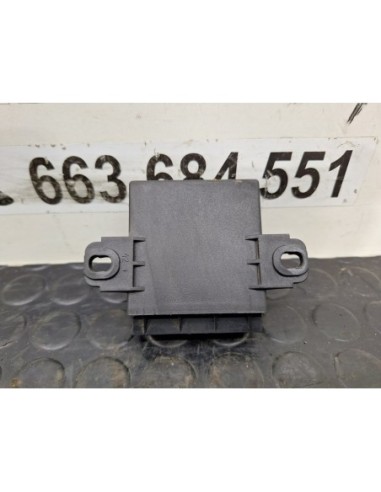 MODULO ELECTRONICO NISSAN ATLEON - 99582