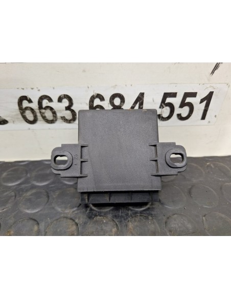 MODULO ELECTRONICO NISSAN ATLEON - 99582