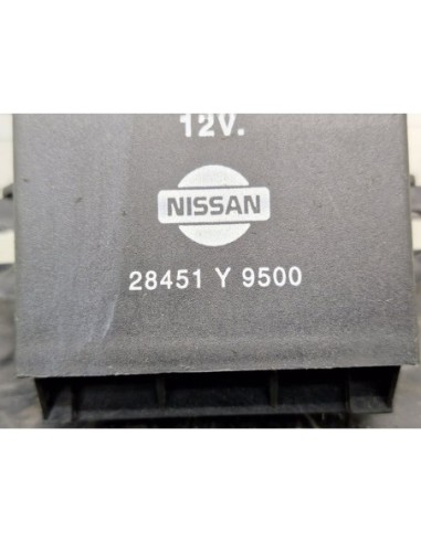 MODULO ELECTRONICO NISSAN ATLEON - 99582