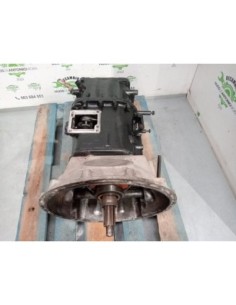 CAJA CAMBIOS VOLVO FL XXX - 99810 2