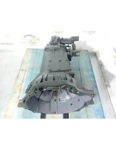 CAJA CAMBIOS IVECO DAILY CAJA CERRADA - 99923 2