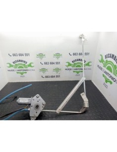 ELEVALUNAS DELANTERO DERECHO IVECO EUROCARGO 05 03 -  -...