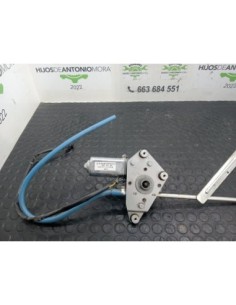 ELEVALUNAS DELANTERO DERECHO IVECO EUROCARGO 05 03 -  -... 2