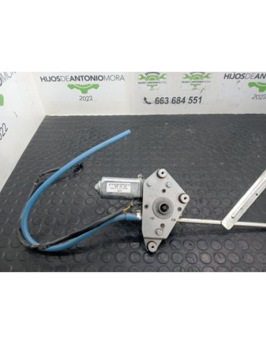 ELEVALUNAS DELANTERO DERECHO IVECO EUROCARGO 05...