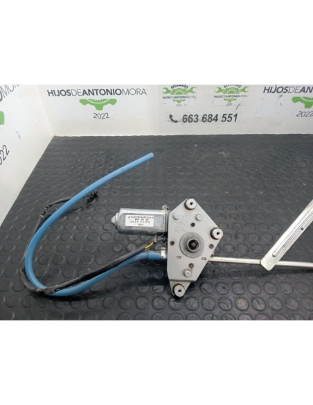 ELEVALUNAS DELANTERO DERECHO IVECO EUROCARGO 05 03 -  - 99968