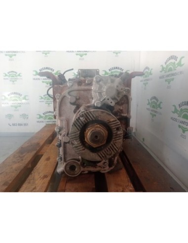 CAJA CAMBIOS IVECO EUROCARGO 05 03 -  - 100038