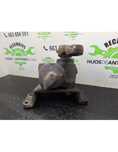 CAJA DIRECCION NISSAN CABSTAR - 100461