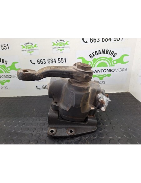 CAJA DIRECCION NISSAN CABSTAR - 100461