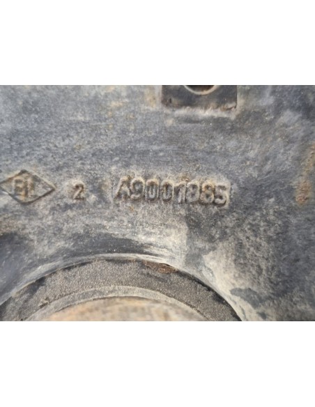 CAJA DIRECCION NISSAN CABSTAR - 100461