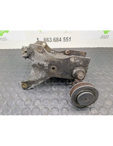 SOPORTE COMPRESOR AIRE ACONDICIONADO NISSAN...