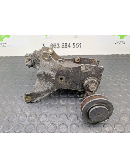 SOPORTE COMPRESOR AIRE ACONDICIONADO NISSAN CABSTAR - 100510