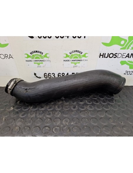 INTERCOOLER NISSAN CABSTAR - 100527