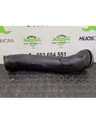 INTERCOOLER NISSAN CABSTAR - 100527