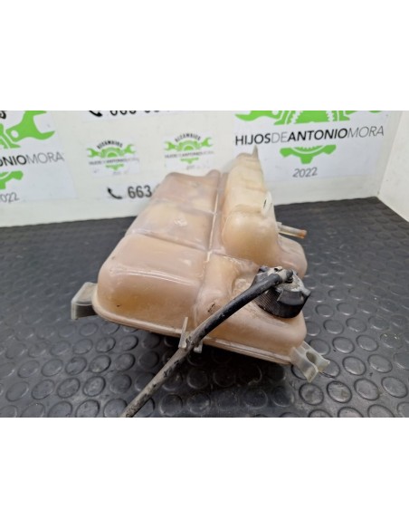 DEPOSITO EXPANSION NISSAN CABSTAR - 100614