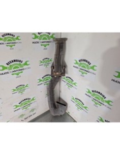 CHIMENEA FILTRO AIRE NISSAN CABSTAR - 100896 2