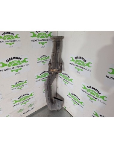 CHIMENEA FILTRO AIRE NISSAN CABSTAR - 100896