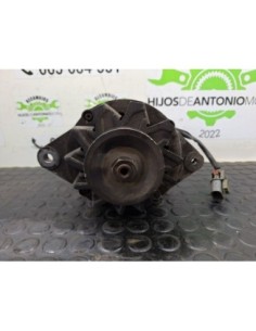 ALTERNADOR NISSAN CABSTAR - 100945