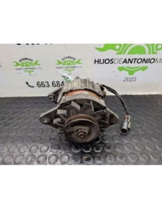 ALTERNADOR NISSAN CABSTAR - 100945 2