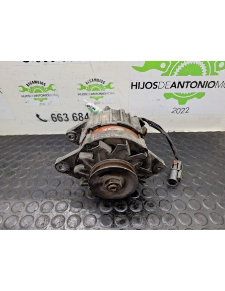 ALTERNADOR NISSAN CABSTAR - 100945