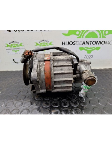 ALTERNADOR NISSAN CABSTAR - 100945