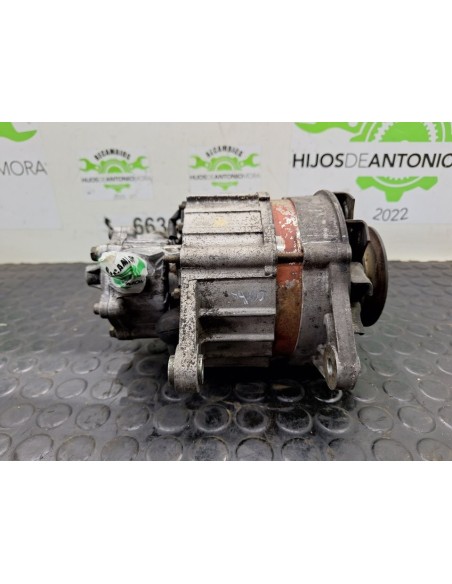 ALTERNADOR NISSAN CABSTAR - 100945