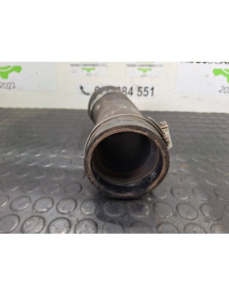 TUBO FILTRO AIRE NISSAN CABSTAR - 100966