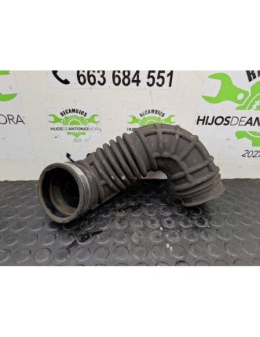 TUBO FILTRO AIRE NISSAN CABSTAR - 100967