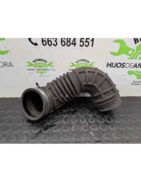 TUBO FILTRO AIRE NISSAN CABSTAR - 100967