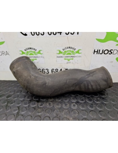 TUBO FILTRO AIRE NISSAN CABSTAR - 100991