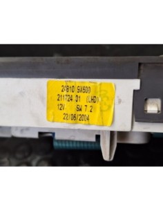 BOTON MAN F 2000 19 XXX - 101157