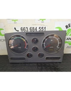 MOTOR COMPLETO RENAULT HR XXX 18/26 PREMIUM 01 -  - 109945