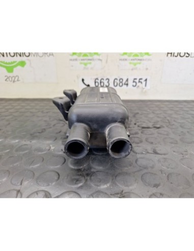 DEPOSITO SEPARADOR IVECO EUROCARGO - 103089