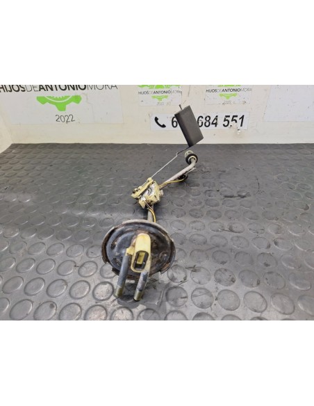 AFORADOR NISSAN L - 80 14 - 103090