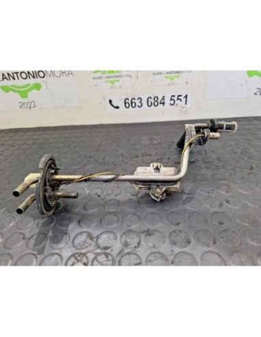 AFORADOR NISSAN L - 80 14 - 103090