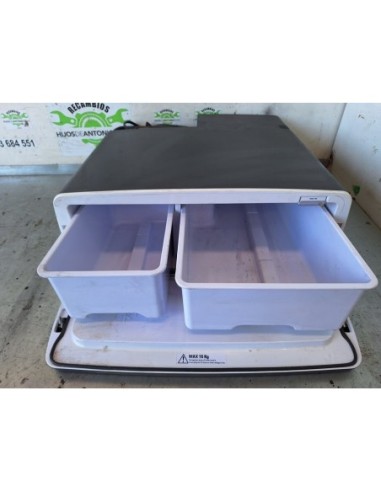 NEVERA SCANIA SERIE 4 - 103105